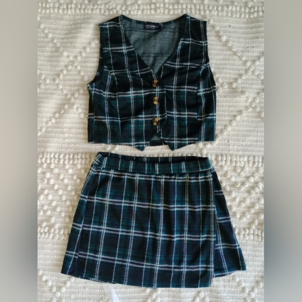 Clueless Fit